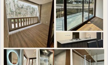 Renta de nuevos departamentos en Residences Antigua