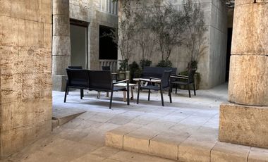 Renta de nuevos departamentos en Residences Antigua