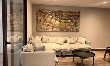 Renta de nuevos departamentos en Residences Antigua