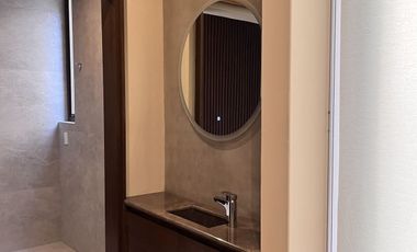 Renta de nuevos departamentos en Residences Antigua