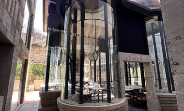 Renta de nuevos departamentos en Residences Antigua