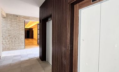 Renta de nuevos departamentos en Residences Antigua