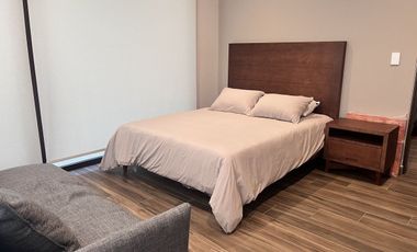 Renta de nuevos departamentos en Residences Antigua