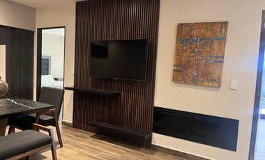 Renta de nuevos departamentos en Residences Antigua