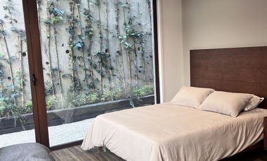 Renta de nuevos departamentos en Residences Antigua