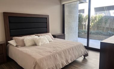 Renta de nuevos departamentos en Residences Antigua