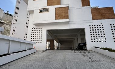 Renta Hermoso y amplio Penthouse en Rancho San Juan KA