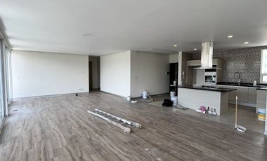 Renta Hermoso y amplio Penthouse en Rancho San Juan KA