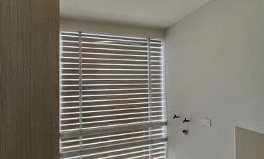 Renta Hermoso y amplio Penthouse en Rancho San Juan KA