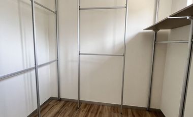 Renta Hermoso y amplio Penthouse en Rancho San Juan KA