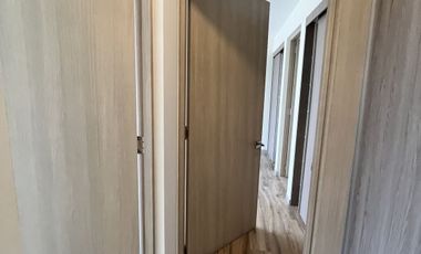 Renta Hermoso y amplio Penthouse en Rancho San Juan KA