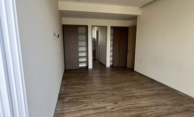 Renta Hermoso y amplio Penthouse en Rancho San Juan KA