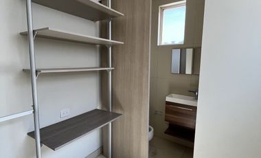 Renta Hermoso y amplio Penthouse en Rancho San Juan KA