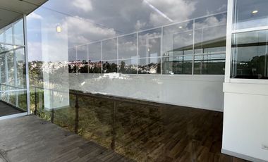 Renta Hermoso y amplio Penthouse en Rancho San Juan KA