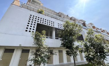 Renta Hermoso y amplio Penthouse en Rancho San Juan KA