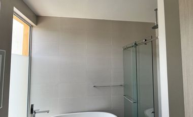 Renta Hermoso y amplio Penthouse en Rancho San Juan KA