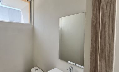Renta Hermoso y amplio Penthouse en Rancho San Juan KA