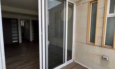 Renta Hermoso y amplio Penthouse en Rancho San Juan KA