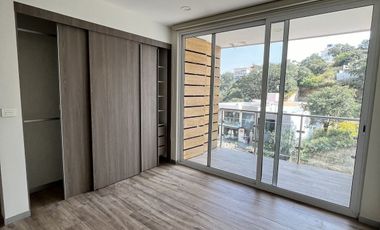 Renta Hermoso y amplio Penthouse en Rancho San Juan KA