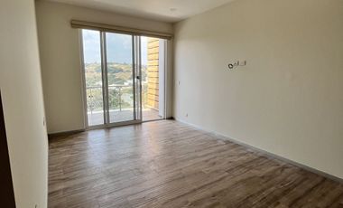 Renta Hermoso y amplio Penthouse en Rancho San Juan KA