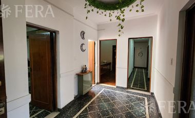 Venta PH 5 ambientes con terraza en Lanús