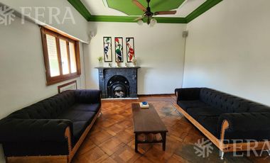 Venta PH 5 ambientes con terraza en Lanús