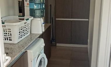 Casa en Venta en Barrio Santa Guadalupe con vista a fondo verde