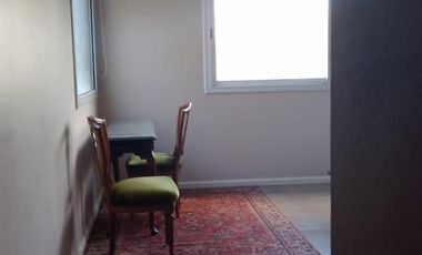 Casa en Venta en Barrio Santa Guadalupe con vista a fondo verde