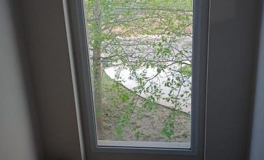 Casa en Venta en Barrio Santa Guadalupe con vista a fondo verde