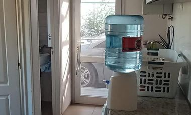 Casa en Venta en Barrio Santa Guadalupe con vista a fondo verde