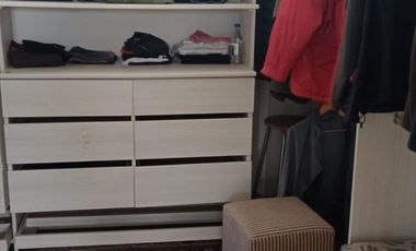Casa en Venta en Barrio Santa Guadalupe con vista a fondo verde