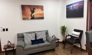 Departamento en el centro de puerto vallarta