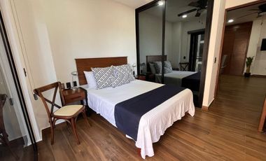 Departamento en el centro de puerto vallarta