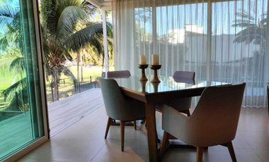 Departamento en renta en Marina Vallarta
