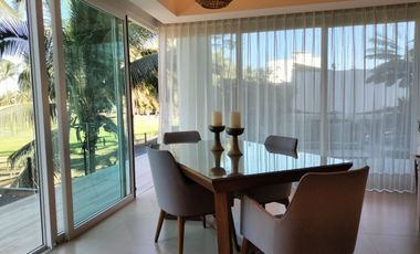Departamento en renta en Marina Vallarta