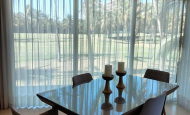Departamento en renta en Marina Vallarta