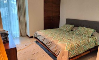 Departamento en renta en Marina Vallarta