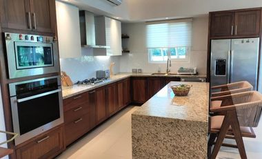 Departamento en renta en Marina Vallarta