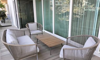 Departamento en renta en Marina Vallarta