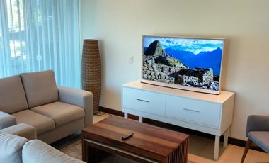 Departamento en renta en Marina Vallarta