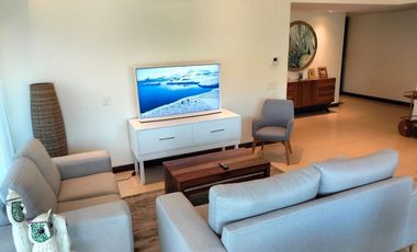 Departamento en renta en Marina Vallarta