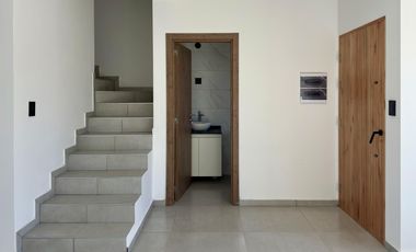 DOCTA Duplex en VENTA 2 Dormitorios 2 Baños
