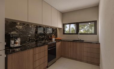DOCTA Duplex en VENTA 2 Dormitorios 2 Baños