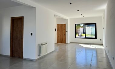 DOCTA Duplex en VENTA 2 Dormitorios 2 Baños