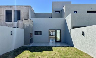 DOCTA Duplex en VENTA 2 Dormitorios 2 Baños