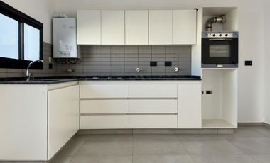 DOCTA Duplex en VENTA 2 Dormitorios 2 Baños