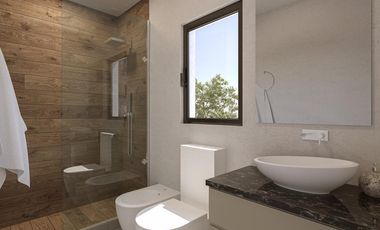 DOCTA Duplex en VENTA 2 Dormitorios 2 Baños