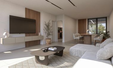 DOCTA Duplex en VENTA 2 Dormitorios 2 Baños