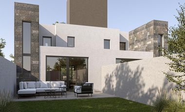 DOCTA Duplex en VENTA 2 Dormitorios 2 Baños