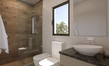 DOCTA Duplex en VENTA 2 Dormitorios 2 Baños